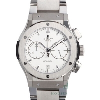 ウブロスーパーコピー クラシックフュージョン チタニウム クロノグラフ 521.NX.2610.NX