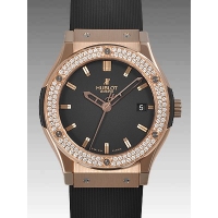 ウブロスーパーコピー クラシックフュージョン ゴールド ダイヤモンド 511.PX.1180.RX.1104