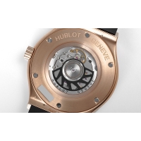 ウブロスーパーコピー クラシックフュージョン ゴールド ダイヤモンド 511.PX.1180.RX.1104