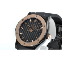 ウブロスーパーコピー クラシックフュージョン セラミックゴールド 511.CP.1780.RX