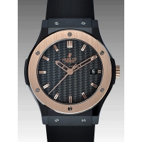 ウブロスーパーコピー クラシックフュージョン セラミックゴールド 511.CP.1780.RX