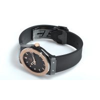 ウブロスーパーコピー クラシックフュージョン セラミックゴールド 511.CP.1780.RX