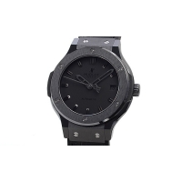 ウブロスーパーコピー クラシックフュージョン セラミック 565.CM.1110.LR ブラック