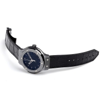 ウブロスーパーコピー クラシックフュージョン セラミック 565.CM.1110.LR ブラック