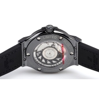 ウブロスーパーコピー クラシックフュージョン セラミック 565.CM.1110.LR ブラック