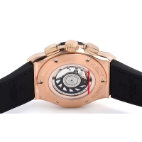 ウブロ クラシックフュージョン キングゴールド クロノグラフ ダイヤモンド 521.OX.1180.LR.1104