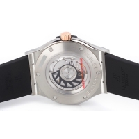 ウブロスーパーコピー クラシックフュージョン チタニウム ゴールド 511.NO.1180.RX