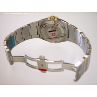 オメガスーパーコピー OMEGA コンステレーション 1213.30 ダブル イーグル シルバー メンズ