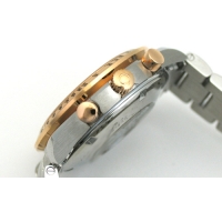 オメガ スピードマスター トリプルカレンダー 323.21.40.44.01.001 ブラック