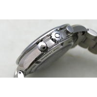 オメガ スピードマスター レーシング シューマッハ限定 321.30.44.50.01.001 ブラック