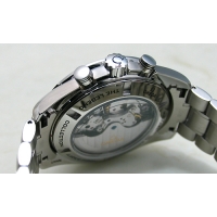 オメガ スピードマスター レーシング シューマッハ限定 321.30.44.50.01.001 ブラック