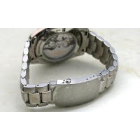 オメガ スピードマスター レーシング シューマッハ限定 321.30.44.50.01.001 ブラック