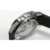 オメガ スピードマスター レーシング シューマッハ限定 321.32.44.50.01.001 ブラック