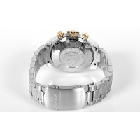 オメガ スピードマスター オートマチックデイト 323.21.40.40.02.001 シルバー