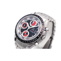 オメガスーパーコピー スピードマスター オートマチックデイト 3210-52 ブラック