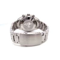 オメガスーパーコピー スピードマスター オートマチックデイト 3210-52 ブラック