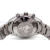 オメガスーパーコピー スピードマスター オートマチックデイト 3210-52 ブラック