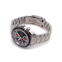 オメガスーパーコピー スピードマスター オートマチックデイト 3210-52 ブラック