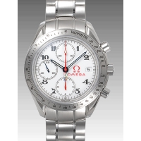 オメガスーパーコピー スピードマスター オートマチック オリンピック限定 323.10.40.40.04.001