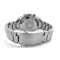 オメガスーパーコピー スピードマスター ブロードアロー 3551-20 ホワイト