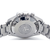 オメガスーパーコピー スピードマスター ブロードアロー 3551-20 ホワイト