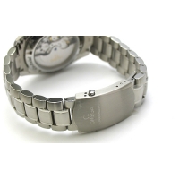 オメガスーパーコピー スピードマスター ブロードアロー 50周年 321.10.42.50.01.001 ブラック