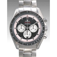オメガスーパーコピー スピードマスター シューマッハレジェンドコレクション 3507-51