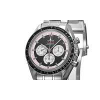 オメガスーパーコピー スピードマスター シューマッハレジェンドコレクション 3507-51