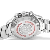 オメガスーパーコピー スピードマスター シューマッハレジェンドコレクション 3507-51