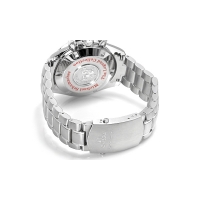 オメガスーパーコピー スピードマスター 3506-31 ステンレス シルバー／ブラック