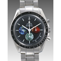 オメガスーパーコピー スピードマスター プロフェッショナル フロムザムーントゥマーズ 3577-50