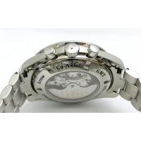 オメガスーパーコピー スピードマスター ブロードアロー コーアクシャルＧＭＴ 3581-30