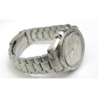 オメガスーパーコピー スピードマスター ブロードアロー コーアクシャルＧＭＴ 3581-30