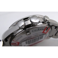 オメガスーパーコピー スピードマスター ブロードアロー コーアクシャルＧＭＴ 3581-50