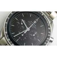 オメガスーパーコピー スピードマスター プロフェッショナル ５０周年 311.33.42.50.01.001