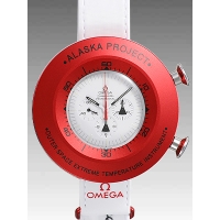 オメガスーパーコピー スピードマスター アラスカプロジェクト 311.32.42.30.04.001
