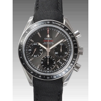 オメガスーパーコピー スピードマスター オートマチック 323.32.40.40.06.001 ブラック
