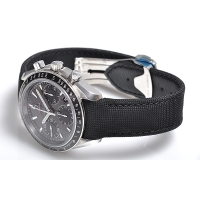 オメガスーパーコピー スピードマスター オートマチック 323.32.40.40.06.001 ブラック