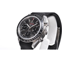 オメガスーパーコピー スピードマスター オートマチック 323.32.40.40.06.001 ブラック