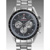 オメガスーパーコピー スピードマスター プロフェッショナル アポロ・ソユーズ３５周年記念 311.30.42.30.99.001