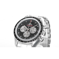 オメガスーパーコピー スピードマスター プロフェッショナル アポロ・ソユーズ３５周年記念 311.30.42.30.99.001