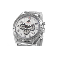 オメガスーパーコピー スピードマスター ブロードアロー 321.10.44.50.02.001