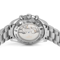 オメガスーパーコピー スピードマスター ブロードアロー 321.10.44.50.02.001