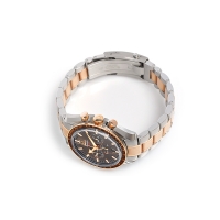 オメガスーパーコピー スピードマスター ブロードアロー 50周年モデル 321.90.42.50.13.001