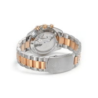 オメガスーパーコピー スピードマスター ブロードアロー 50周年モデル 321.90.42.50.13.001