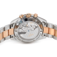 オメガスーパーコピー スピードマスター ブロードアロー 50周年モデル 321.90.42.50.13.001