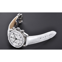 オメガスーパーコピー スピードマスター 324.33.38.40.04.001 レディース ホワイト