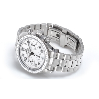 オメガスーパーコピー スピードマスター 324.30.38.40.04.001 レディース ホワイト