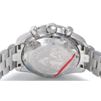 オメガスーパーコピー スピードマスター 324.30.38.40.04.001 レディース ホワイト