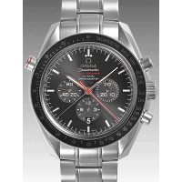 オメガ スピードマスター コーアクシャルクロノメーター 311.30.44.51.01.001 ブラック
